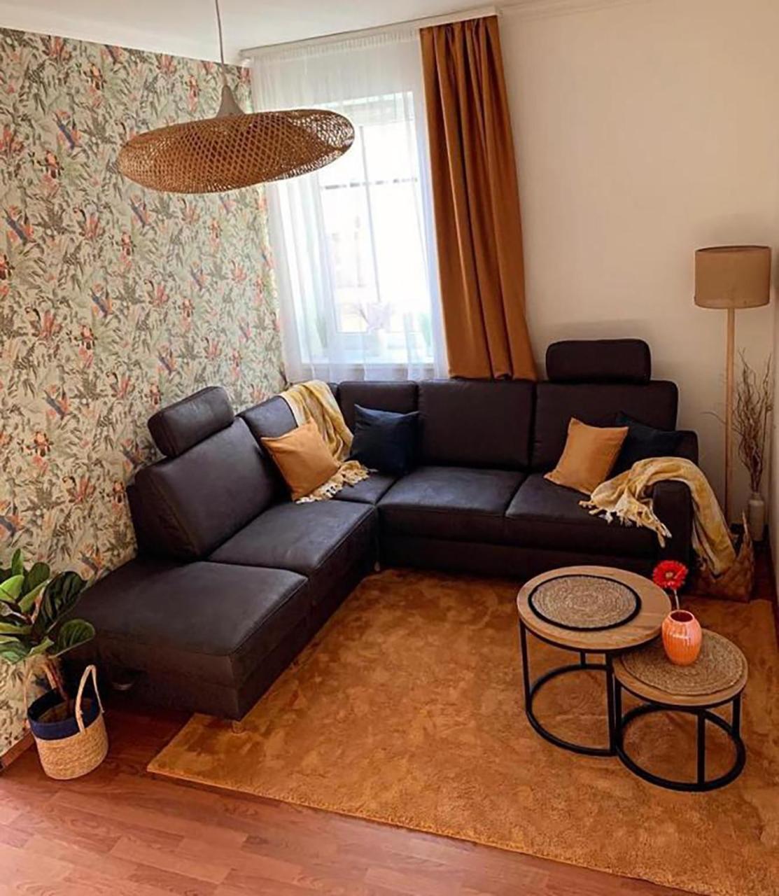 Sovirag Apartman Egerszalók Kültér fotó