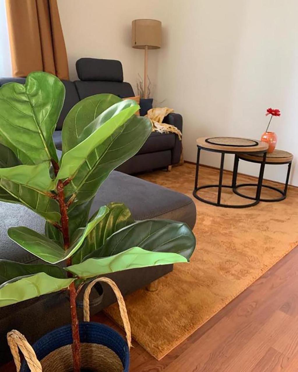 Sovirag Apartman Egerszalók Kültér fotó