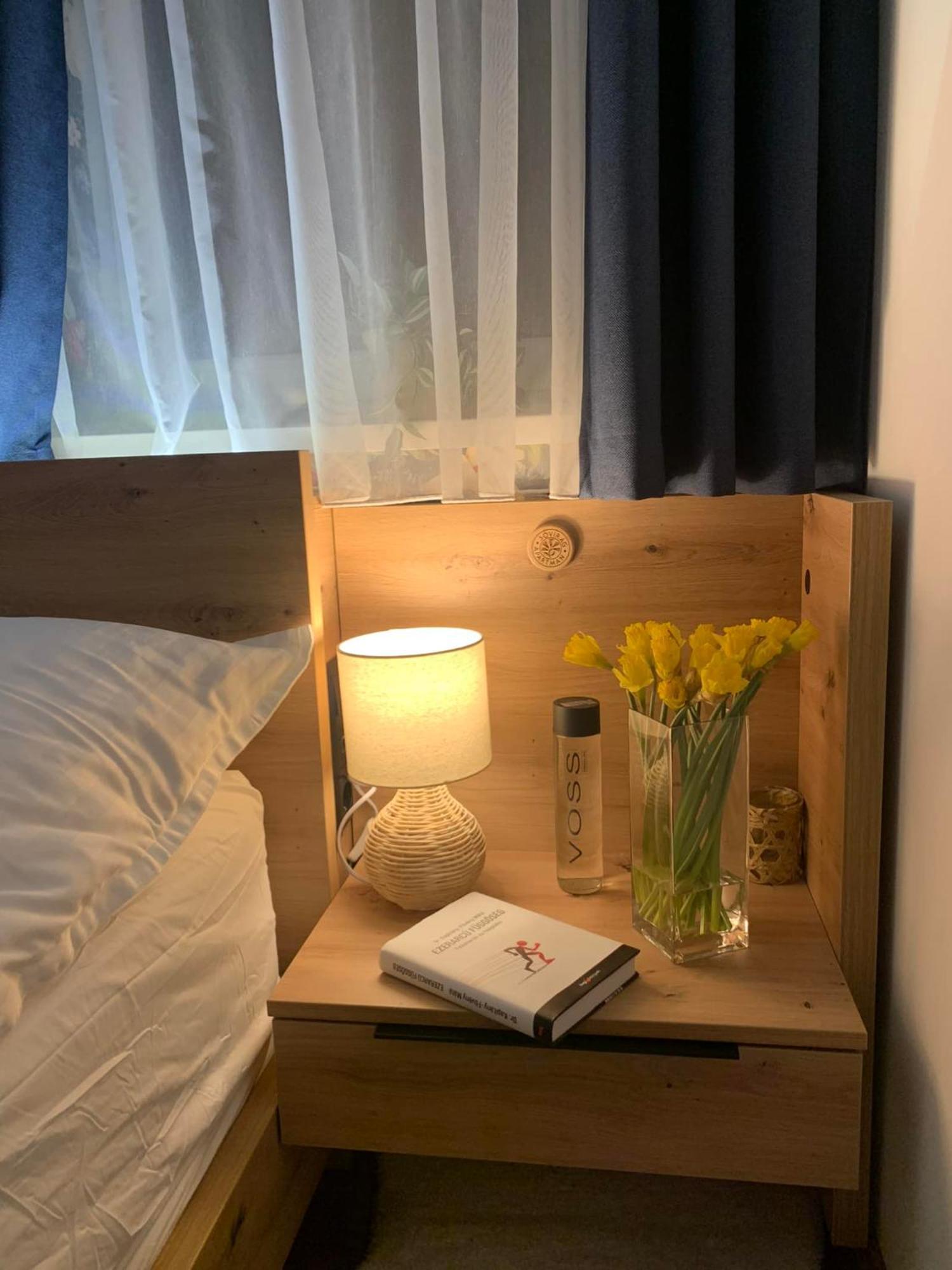 Sovirag Apartman Egerszalók Kültér fotó