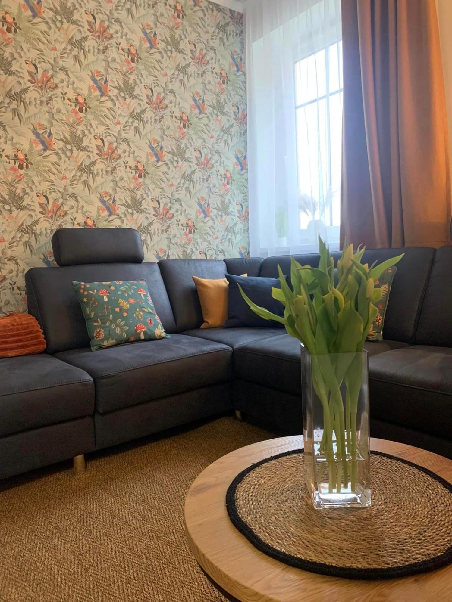 Sovirag Apartman Egerszalók Kültér fotó